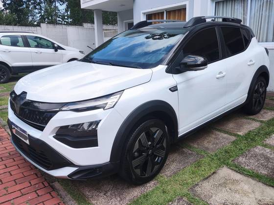 RENAULT KARDIAN 1.0 TCE FLEX PREMIÉRE EDITION EDC